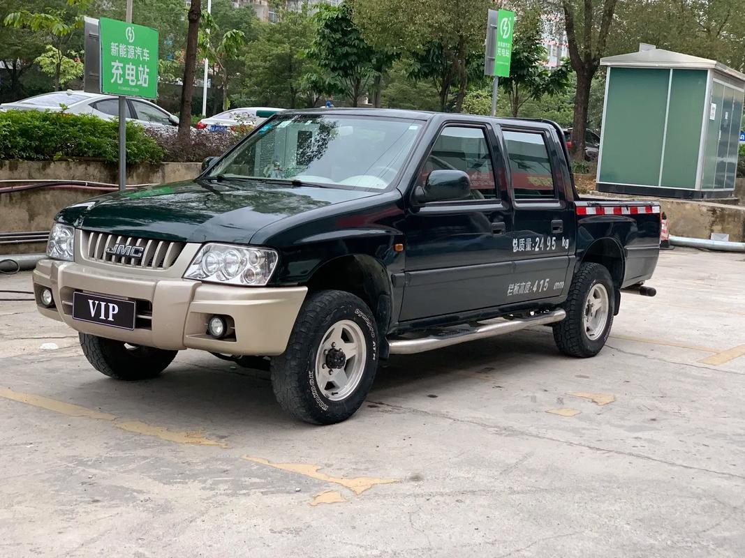 二手江铃宝典,二手江铃宝典图片