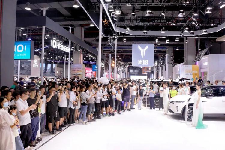 广州国庆车展(广州国庆车展时间)