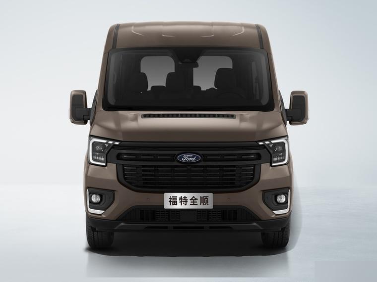 江铃全顺7座柴油报价(江铃全顺七座柴油车)