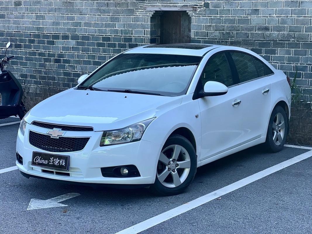 10款科鲁兹自重多少吨,10款科鲁兹尺寸长宽高多少