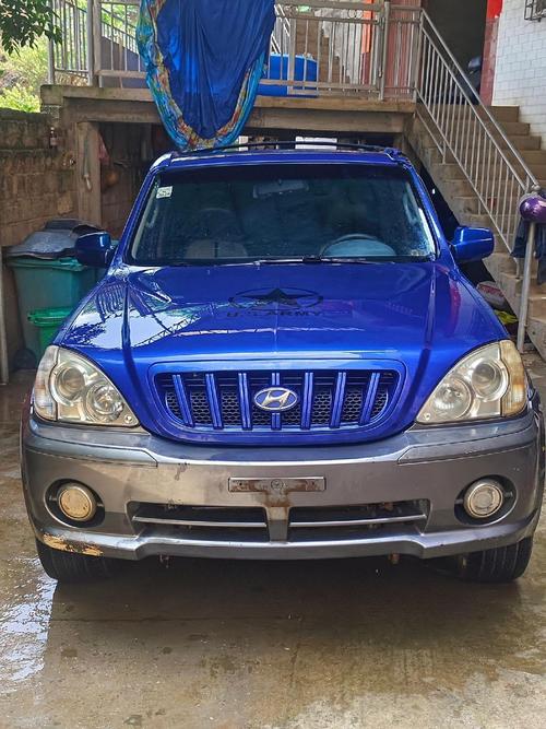 【现代特拉卡图片,现代特拉卡汽车之家】