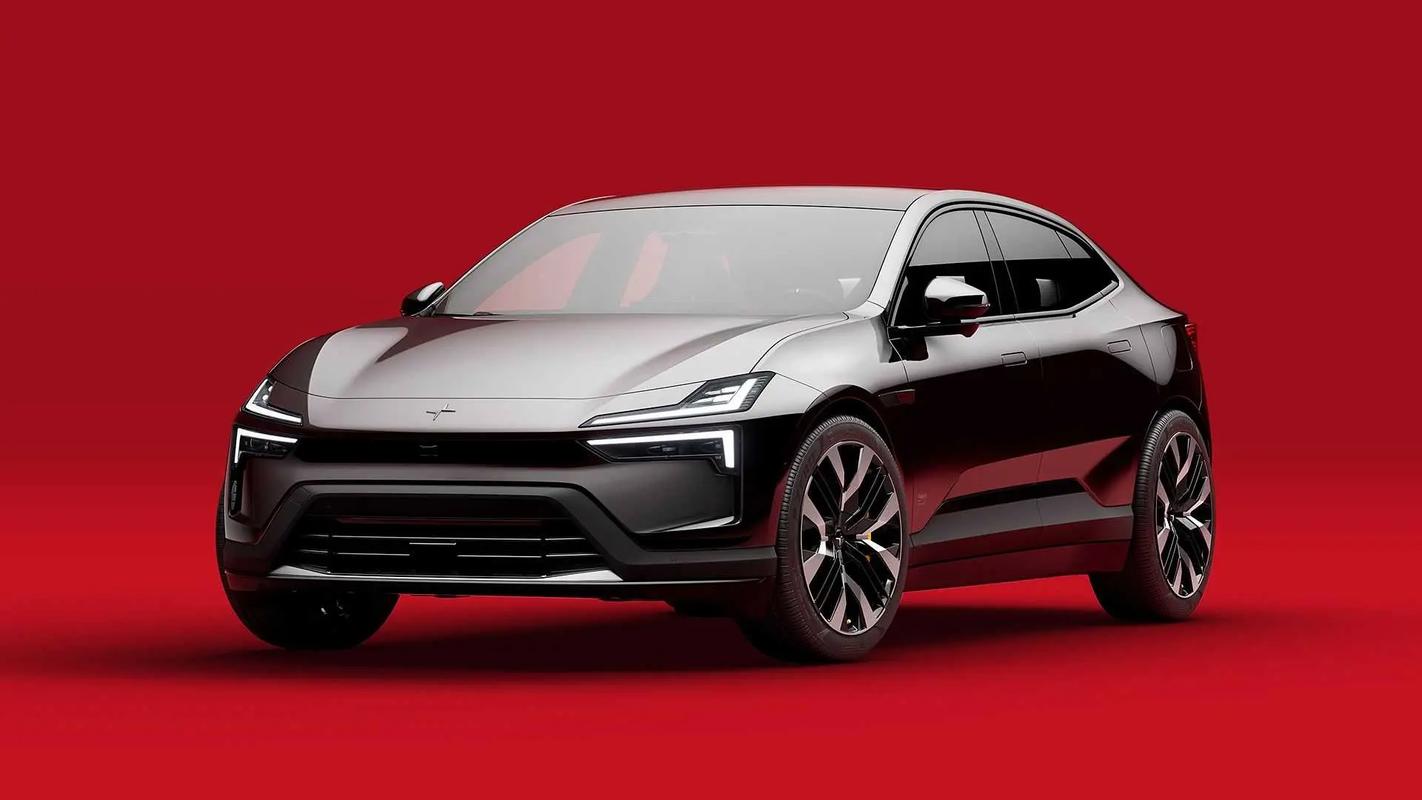 吉利极星,吉利极星2报价及图片