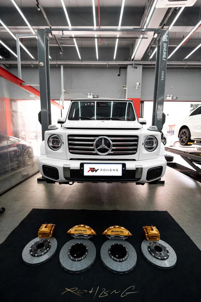 奔驰大gamg,奔驰大GAMGV8多少钱