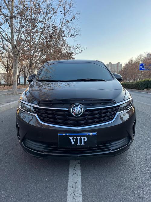 别克suv有几款多少钱／别克所有款