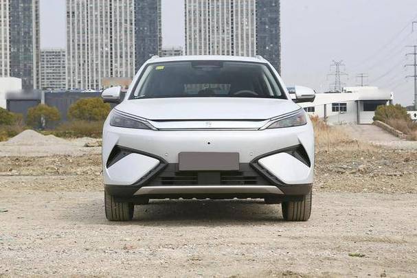 【比亚迪元plus落地价,比亚迪元up2025最新落地价】