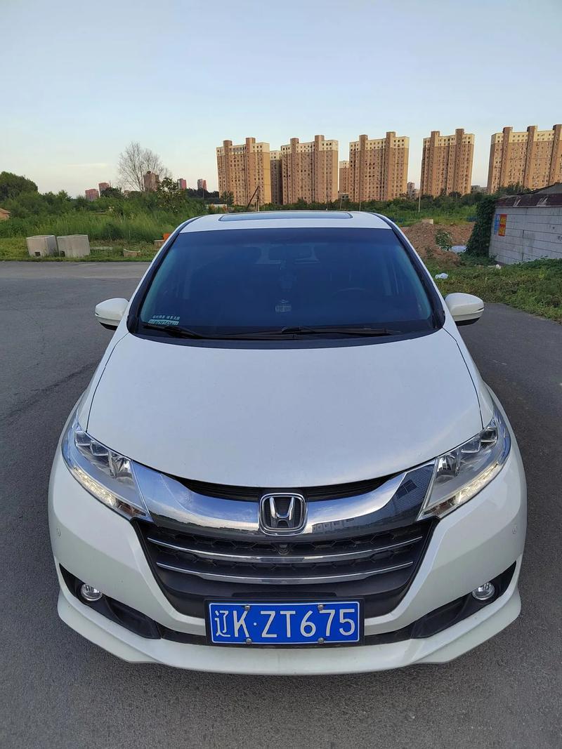 奥德赛2016款报价及图片(奥德赛2016款报价及图片大全)