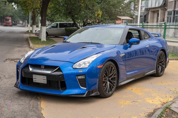 东风日产gtr多少钱(日产gtr价钱)