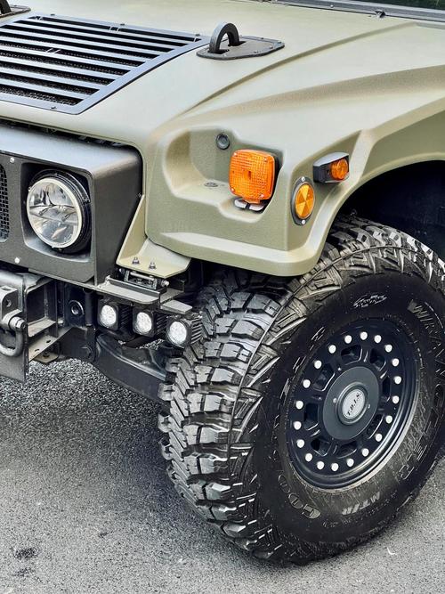 北汽悍马报价／北气悍马