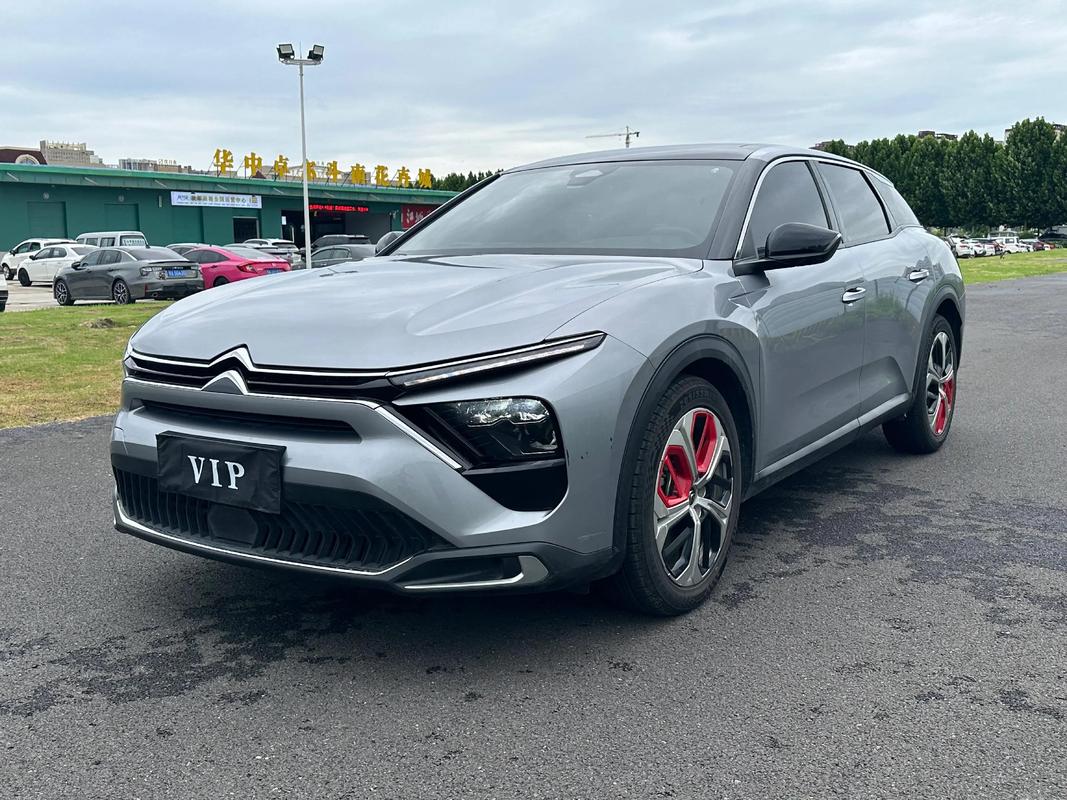 雪铁龙207价格图片 雪铁龙207轿车价格