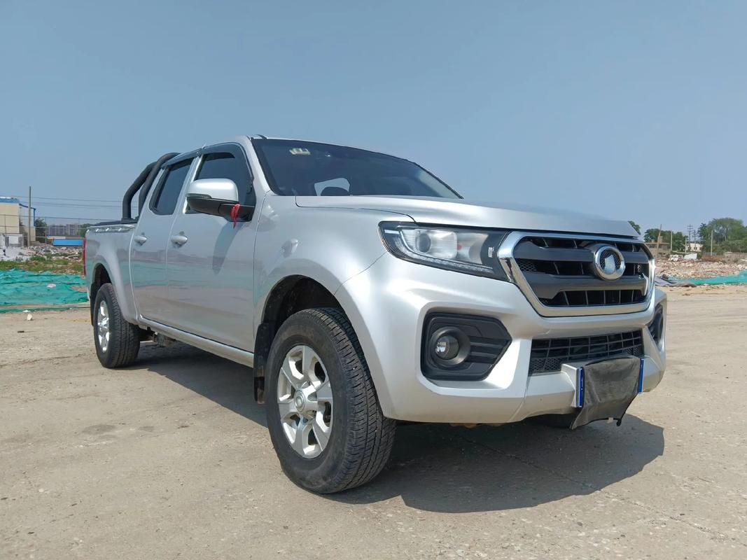 【长城四驱皮卡车的价格和图片,长城4驱皮卡车的价格】