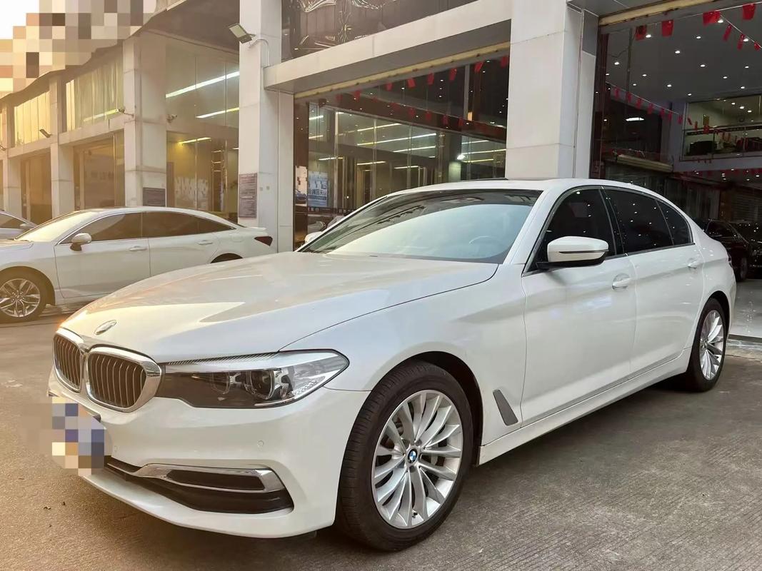 【宝马550价格,宝马550li售价】