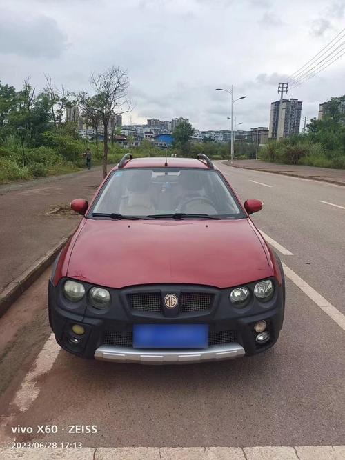 【二手名爵3sw能买吗,二手一六年名爵3怎么样】