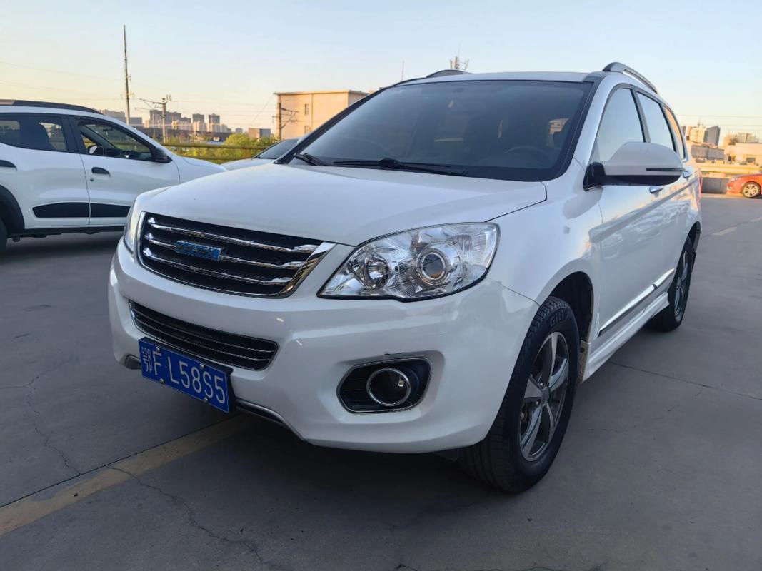 【哈弗2015款h6运动版,哈弗h6 2015运动版】