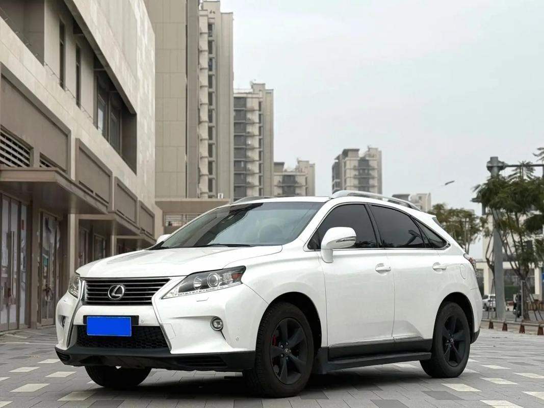 【经典rx270开起来怎么样,rx270精英跟典雅区别】