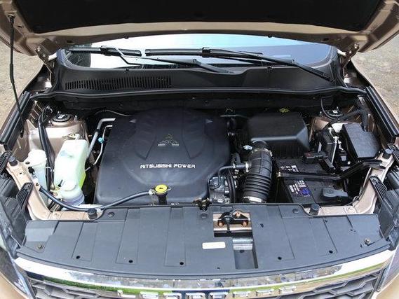 猎豹cs10自动挡,猎豹cs10自动挡的是什么变速箱