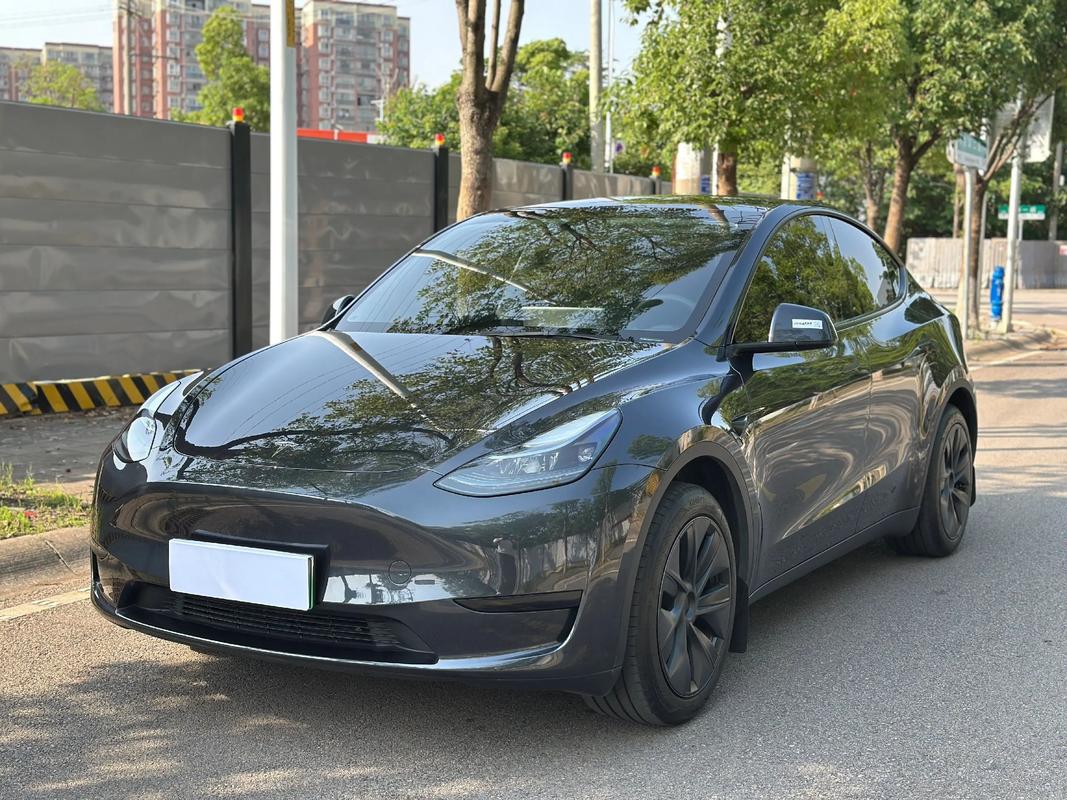 特斯拉modely最新价格2024／特斯拉modely汽车的价格