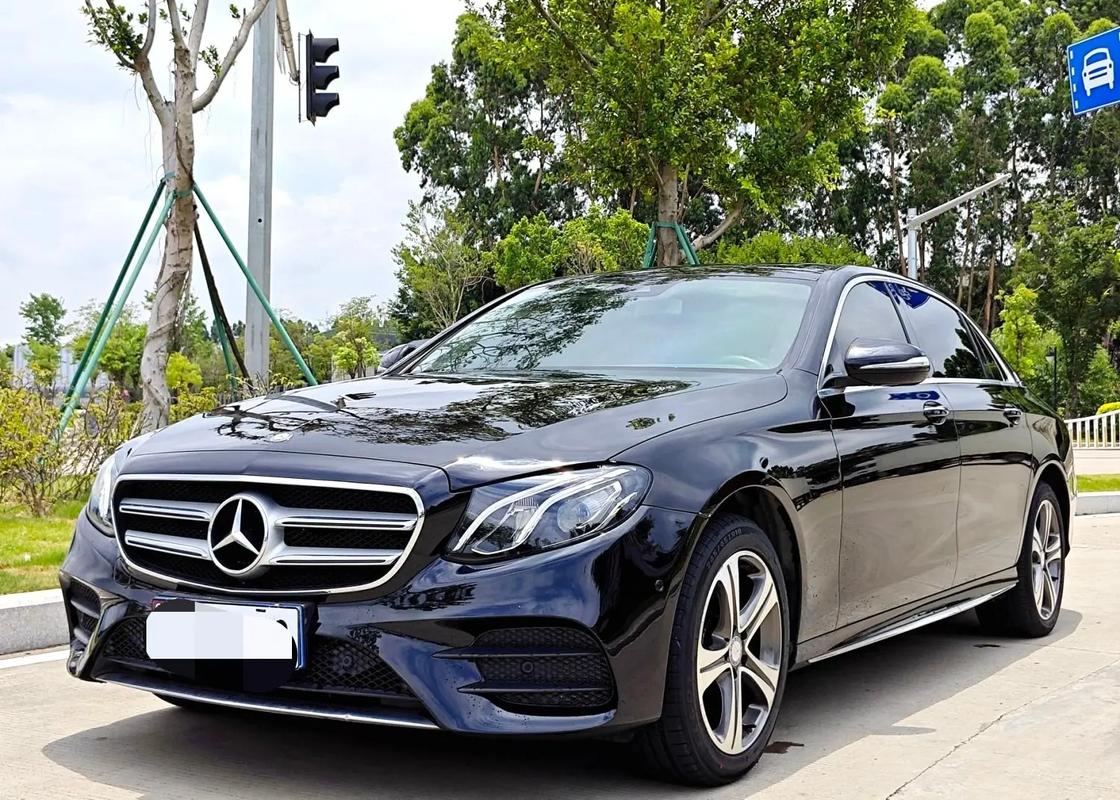 奔驰e200进口 奔驰e200进口2016款