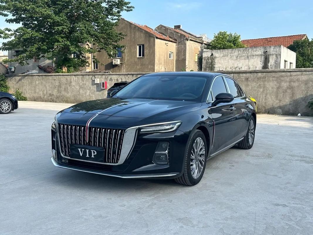 h5红旗轿车价格表图片(红旗h5轿车价格是多少钱报价多少钱)