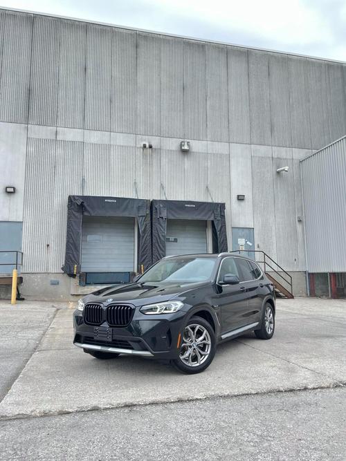 宝马x3插电混动 宝马x3 插电混动