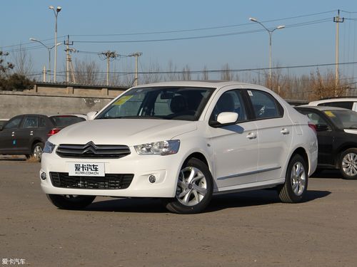 【雪铁龙爱丽舍尺寸,雪铁龙爱丽舍多长多宽】