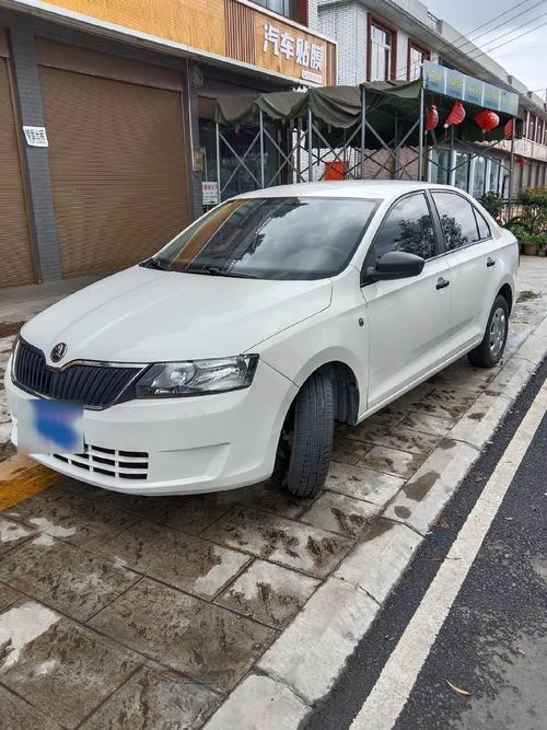 斯柯达rapid价格／斯柯达rapid价格2017