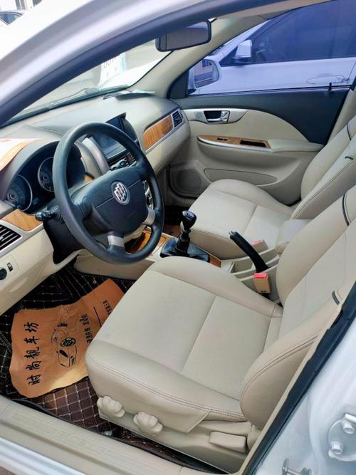 通用凯越／通用凯越价格