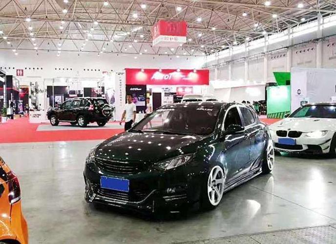 长安逸动xt改装图片,长安逸动xt改装图片大全