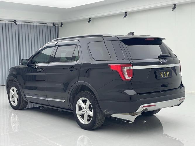 【2023福特探险者值得买吗,2020款福特探险者值得购买吗】