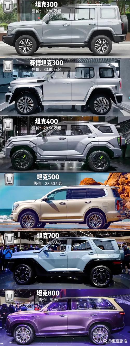 长城坦途克800价格／长城坦途克600新款