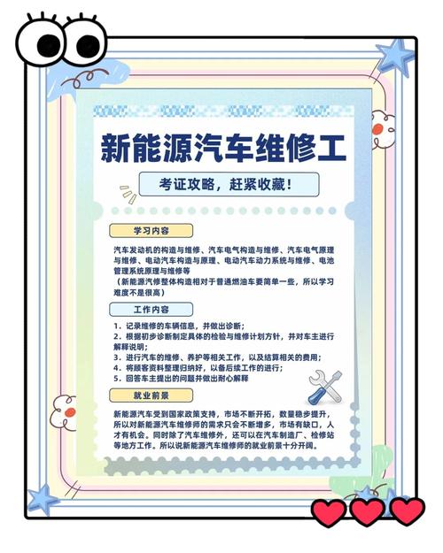 汽车维修与检测技术,汽车维修与检测技术适合女生吗